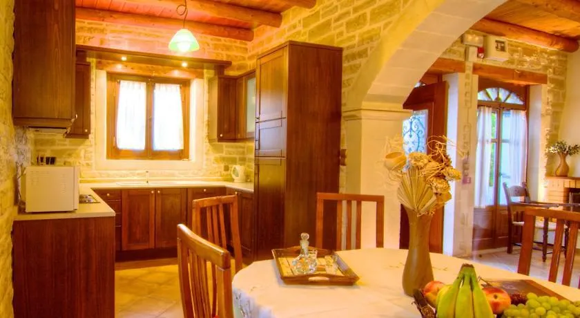 Elia Villa Rethymno  0*, Rethymno (Crete)