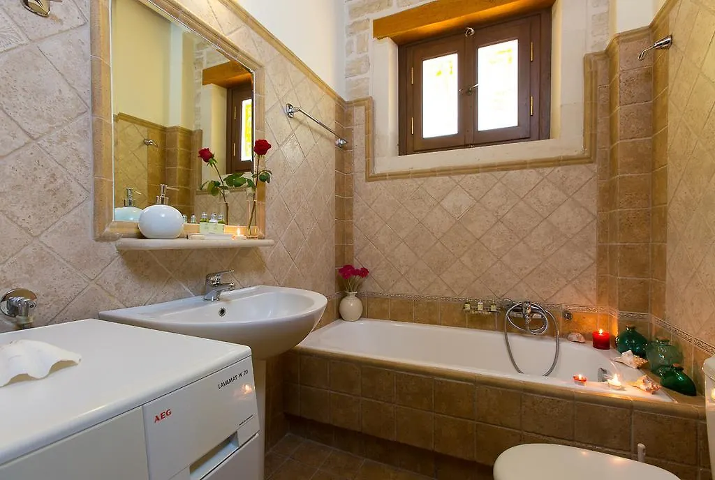 Elia Villa Rethymno  0*, Rethymno (Crete) Greece