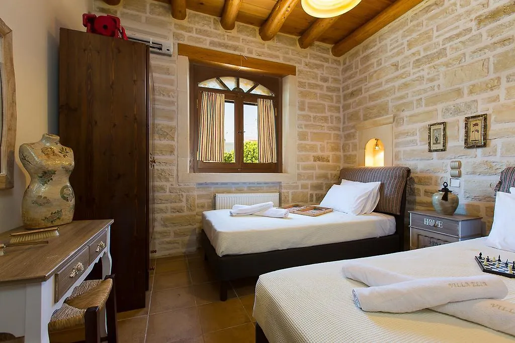 Elia Villa Rethymno   Rethymno (Crete)