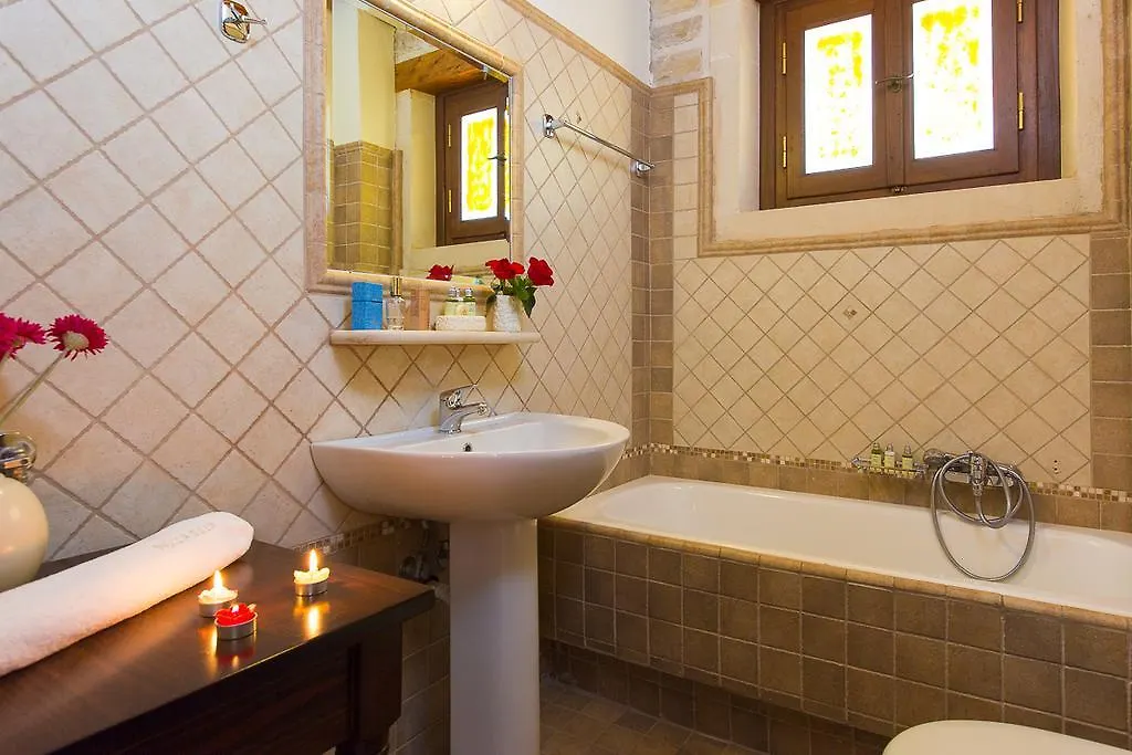 Elia Villa Rethymno  Greece