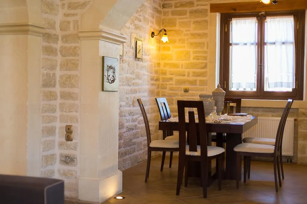 Elia Villa Rethymno