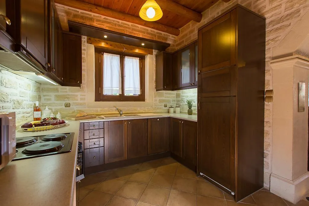 Elia Villa Rethymno  Rethymno (Crete)