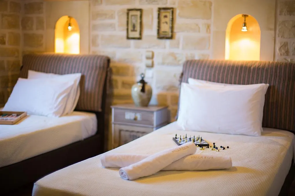 Elia Villa Rethymno  Greece