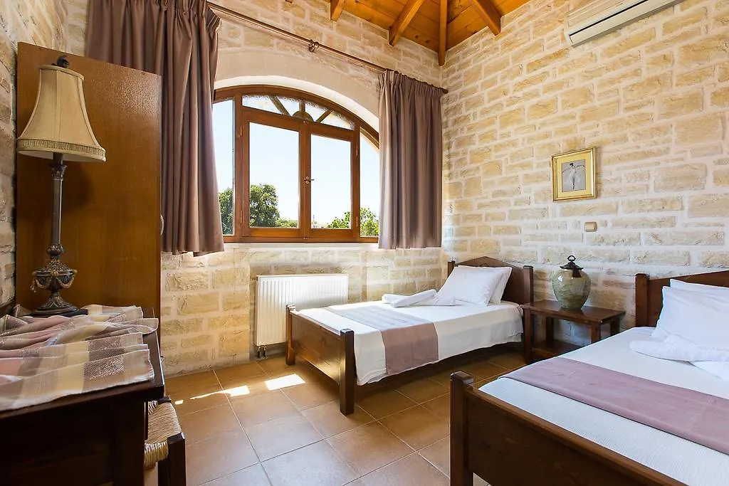 Elia Villa Rethymno  0*, Rethymno (Crete)