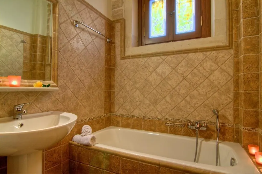 Elia Villa Rethymno   Rethymno (Crete)