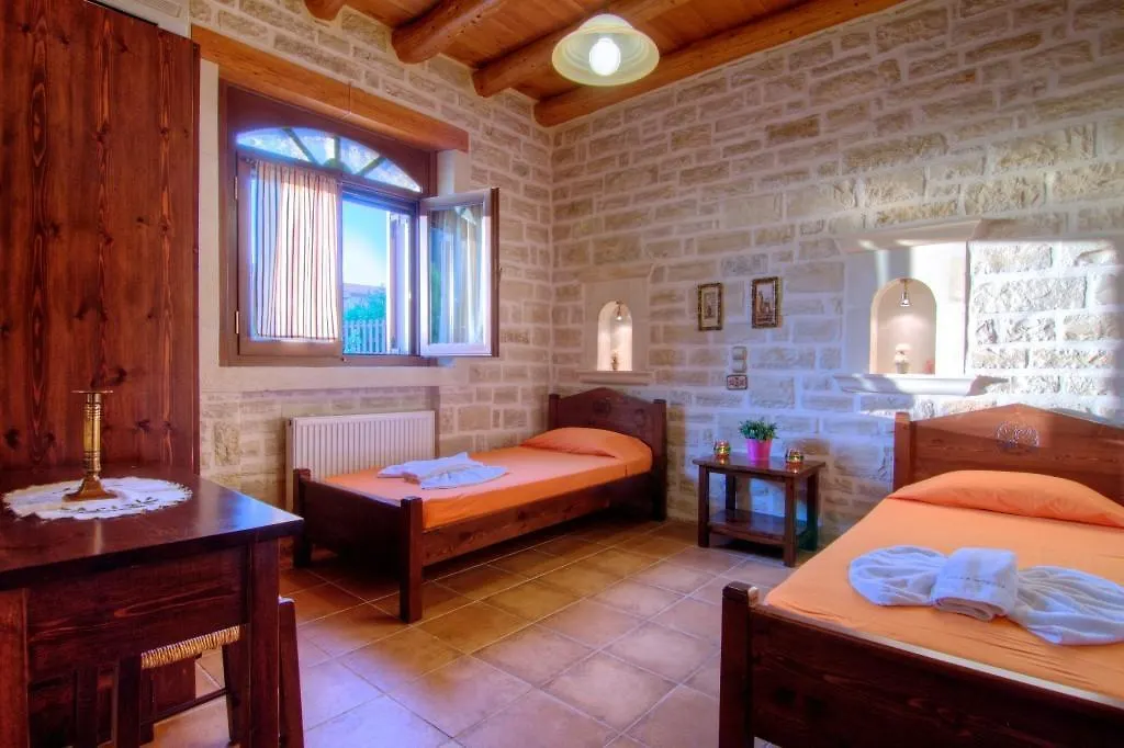 Elia Villa Rethymno