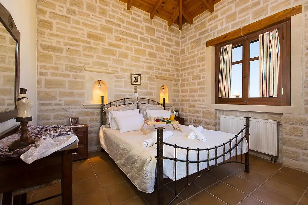 Elia Villa Rethymno  0*, Rethymno (Crete) Greece