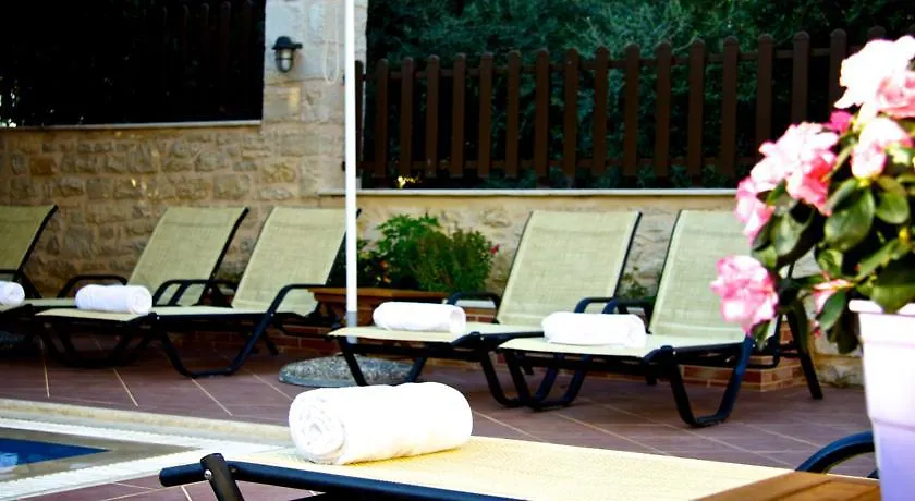 Vila Elia Rethymno