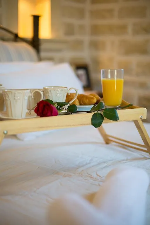 Vila Elia Rethymno