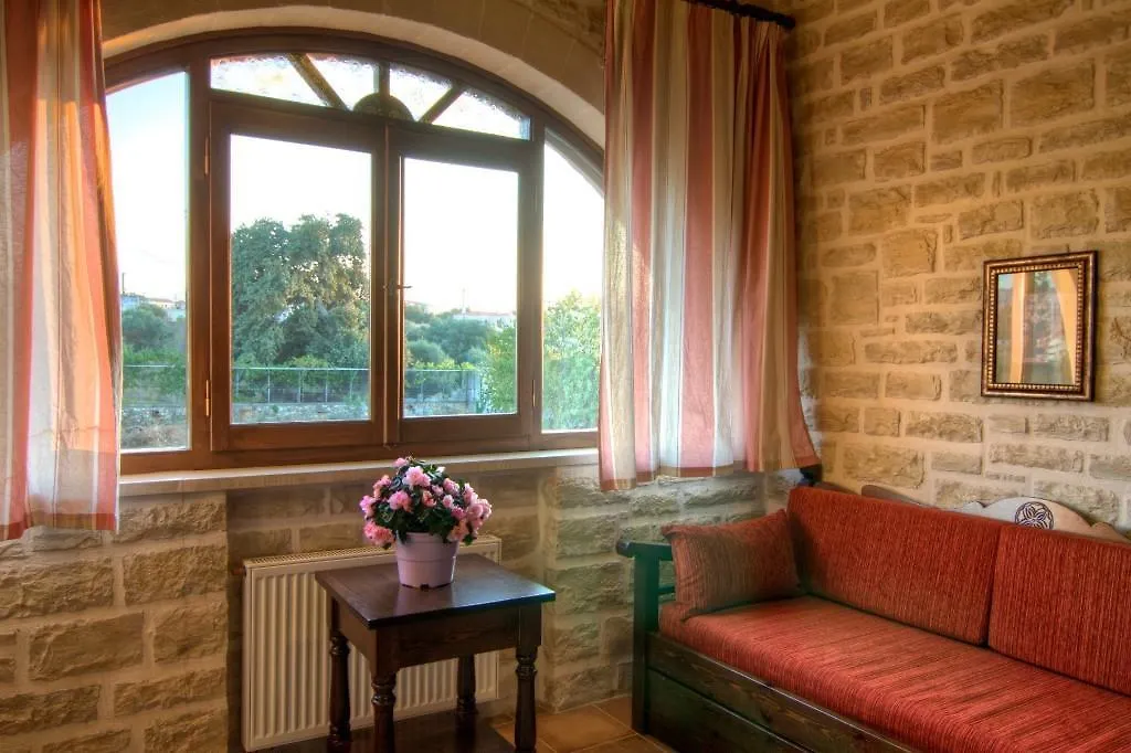 Vila Elia Rethymno
